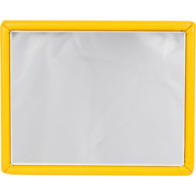 Bottega Veneta Leather Mirror Spiegel - vintageandkickz