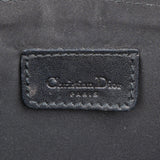 Christian Dior Monogram Trotter Mini Saddle Shoulder Bag