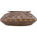 Louis Vuitton Monogram Canvas Musette Salsa Crossbody Bag