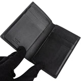 Goyard Monogram Goyardine Cardholder Wallet