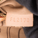 Louis Vuitton Monogram Canvas Delightful PM Shoulder Bag
