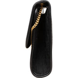 Christian Dior Oblique Monogram Single Flap Shoulder Bag