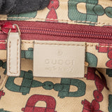 Gucci Guccissima Leather Abbey D-Ring Shoulder Bag