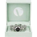 Gucci Chain Horsebit 6400L Woman Watch