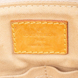 Louis Vuitton Monogram Damier Azur Canvas Siracusa PM Crossbody Bag