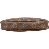 Louis Vuitton Monogram Canvas Pochette Accessoires Handbag