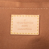 Louis Vuitton Monogram Canvas Thames GM Shoulder Bag