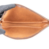 Louis Vuitton Monogram Canvas Pochette Accessoires Shoulder Bag