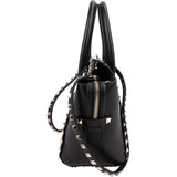 Valentino Garavani Rockstud Small Tote Handbag