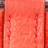 Hermès Taurillon Clemence Picotin Lock 18 Handbag