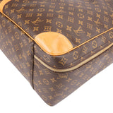 Louis Vuitton Monogram Canvas Sirius 70 Travel Bag