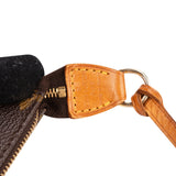 Louis Vuitton Monogram Canvas Pochette Accessoires Handbag