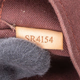 Louis Vuitton Monogram Canvas Turenne MM Handbag