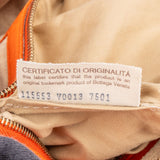 Bottega Veneta Intrecciato Leather Belly Hobo Shoulder Bag