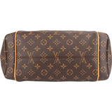 Louis Vuitton Monogram Canvas Totally GM Shoulder Bag