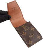 Louis Vuitton Monogram Canvas Etui Cigarette