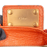 Chloé Leather Paddington Handbag
