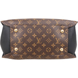 Louis Vuitton Monogram Canvas Gaia Handbag