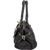 Chloé Leather Paddington Handbag