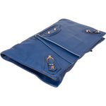 [🔄️B07 / F22] Balenciaga Arena Clutch - vintageandkickz