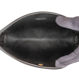 Christian Dior Oblique Monogram Toiletry Clutch