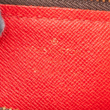 Louis Vuitton Monogram Damier Ebene Papillon 30 Handbag