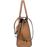 [🔄️B23 / F31] Prada Saffiano Leather Small Galleria Handbag - vintageandkickz
