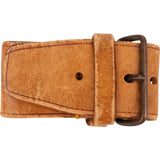 [🔄️B21 / F94] Louis Vuitton Leather Grip Griffklammer - vintageandkickz