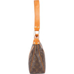 Louis Vuitton Monogram Canvas Marelle Shoulder Bag - vintageandkickz