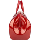 Louis Vuitton Monogram Vernis Montana Handbag