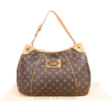 Louis Vuitton Monogram Canvas Galliera PM Shoulder Bag