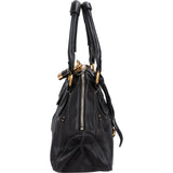 Chloé Leather Paddington Bowling Handbag