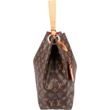 Louis Vuitton Monogram Canvas Graceful MM Shoulder Bag
