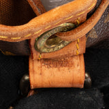 Louis Vuitton Monogram Canvas Sac Noé Grande Shoulder Bag