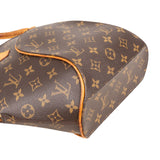 Louis Vuitton Monogram Canvas Ellipse PM Shoulder Bag