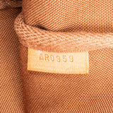 Louis Vuitton Monogram Canvas Pochette Accessoires Handbag