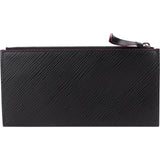 Louis Vuitton Noir Epi Leather Felicie Insert Pochette