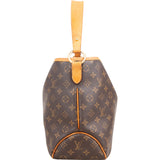 Louis Vuitton Monogram Canvas Delightful PM Shoulder Bag