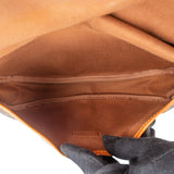 Louis Vuitton Monogram Canvas Saumur 30 Crossbody Bag