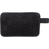 Gucci Monogram GG Canvas Toiletry Pouch