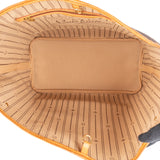 Louis Vuitton Monogram Canvas Neverfull MM Shoulder Bag