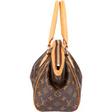Louis Vuitton Monogram Canvas Tivoli PM Handbag