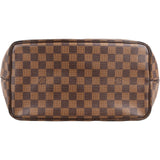 Louis Vuitton Monogram Damier Ebene Westminster GM Shoulder Bag