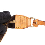 Louis Vuitton Monogram Canvas Pochette Accessoires Handbag