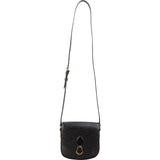 Louis Vuitton Noir Epi Leather Saint Cloud PM Crossbody Bag