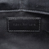 Yves Saint Laurent Quilted Leather Clutch