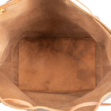Louis Vuitton Monogram Canvas Sac Noé Grande Shoulder Bag