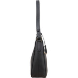 Prada Saffiano Leather Triangle Re-Edition 2005 Shoulder Bag