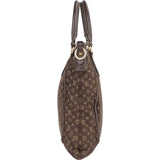 Louis Vuitton Monogram Mini Lin Besace Angele Handbag