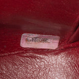 Chanel Quilted Lambskin 24 K Gold Maxi Single Flap Crossbody Bag